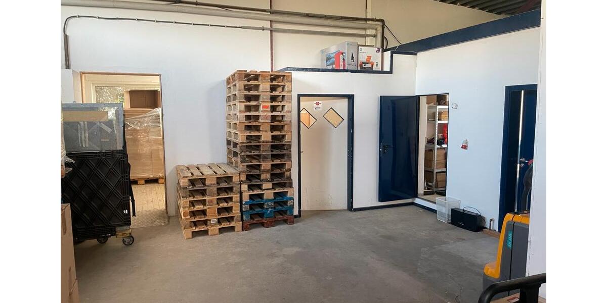 Gewerbeobjekt Altenholz - 750&euro; | Angebot:25246200