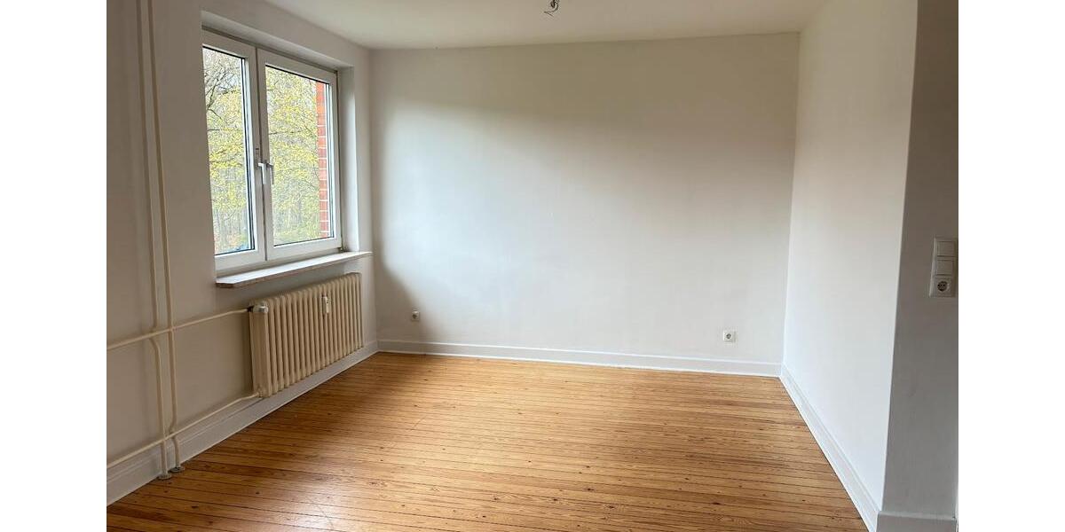 Etagenwohnung Kiel Neumühlen-Dietrichsdorf - 1 Zimmer, 40 m&sup2;, 399&euro; | Angebot:26231583