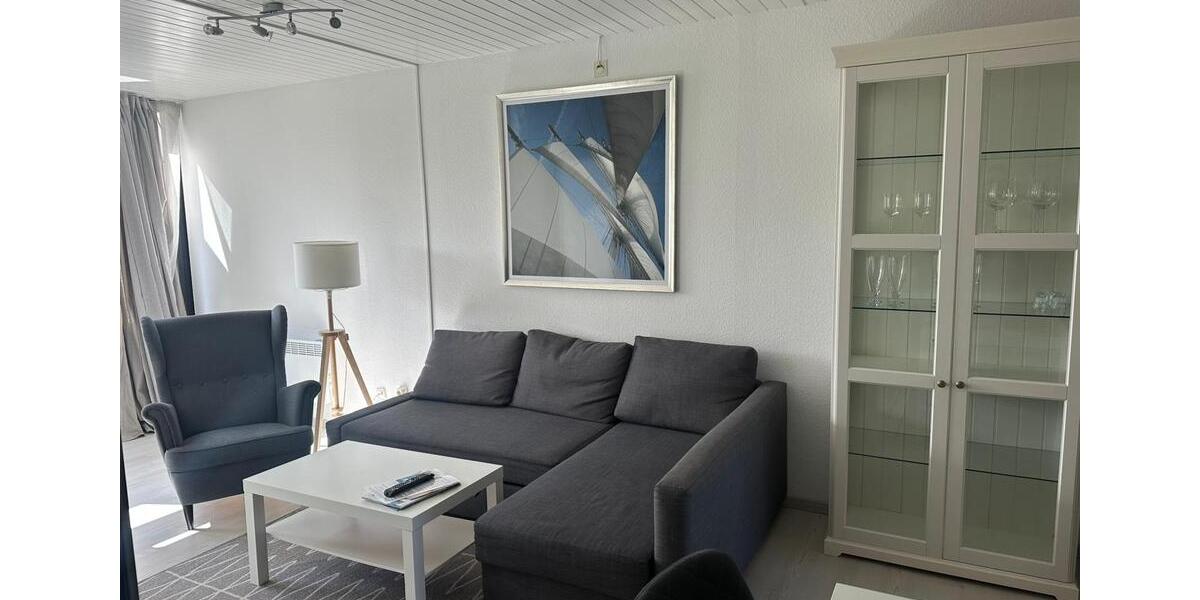 Terrassenwohnung Laboe - 1.5 Zimmer, 39 m&sup2;, 178.000&euro; | Angebot:27002884