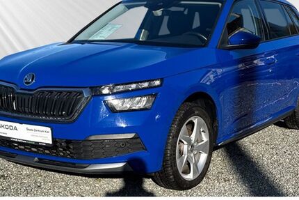 Skoda Kamiq 43.200 km 21.980 &euro; Kiel 24106