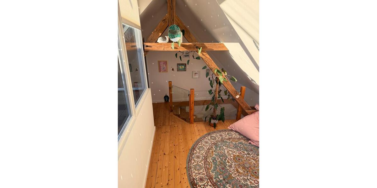 Maisonettenwohnung Kiel Wik - 5 Zimmer, 152 m&sup2;, 1.800&euro; | Angebot:26049707