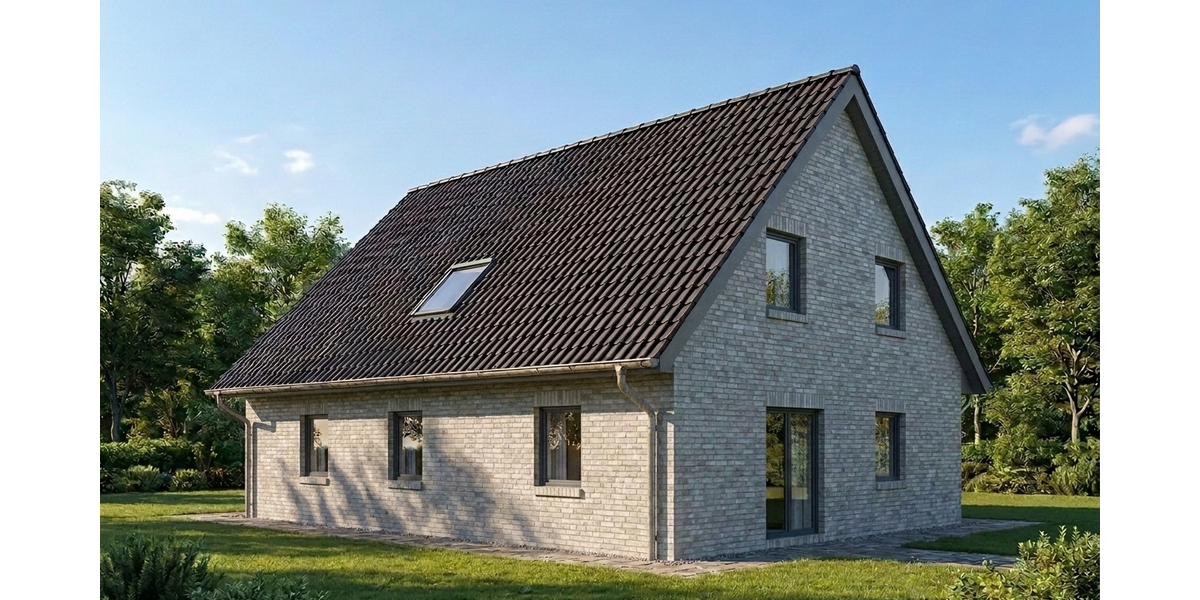 Einfamilienhaus Schönberg - 4 Zimmer, 133 m&sup2;, 559.000&euro; | Angebot:26975266