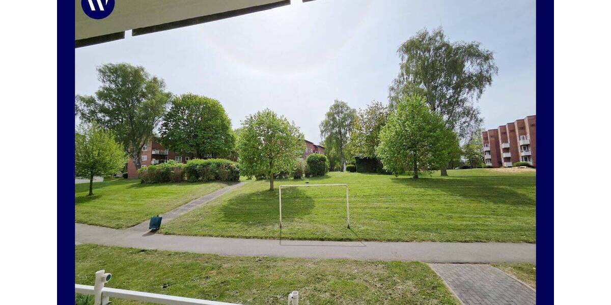 Etagenwohnung Kiel Pries - 3 Zimmer, 67 m&sup2;, 620&euro; | Angebot:26616557