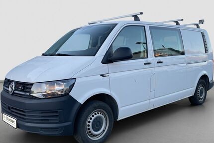 VW T6 Transporter 113.998 km 21.900 &euro; Neumünster 24539