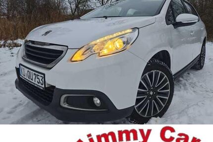 Peugeot 2008 131.000 km 7.999 &euro; Kiel-Moorsee 24145