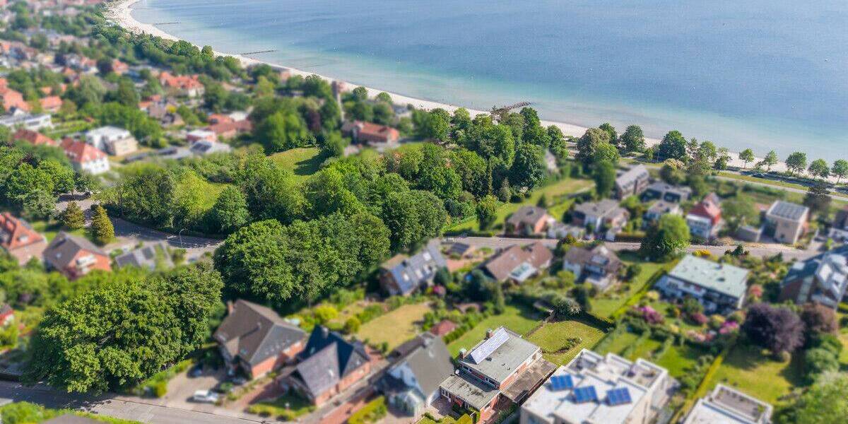 Einfamilienhaus Eckernförde - 5 Zimmer, 226 m&sup2;, 720.000&euro; | Angebot:26807210