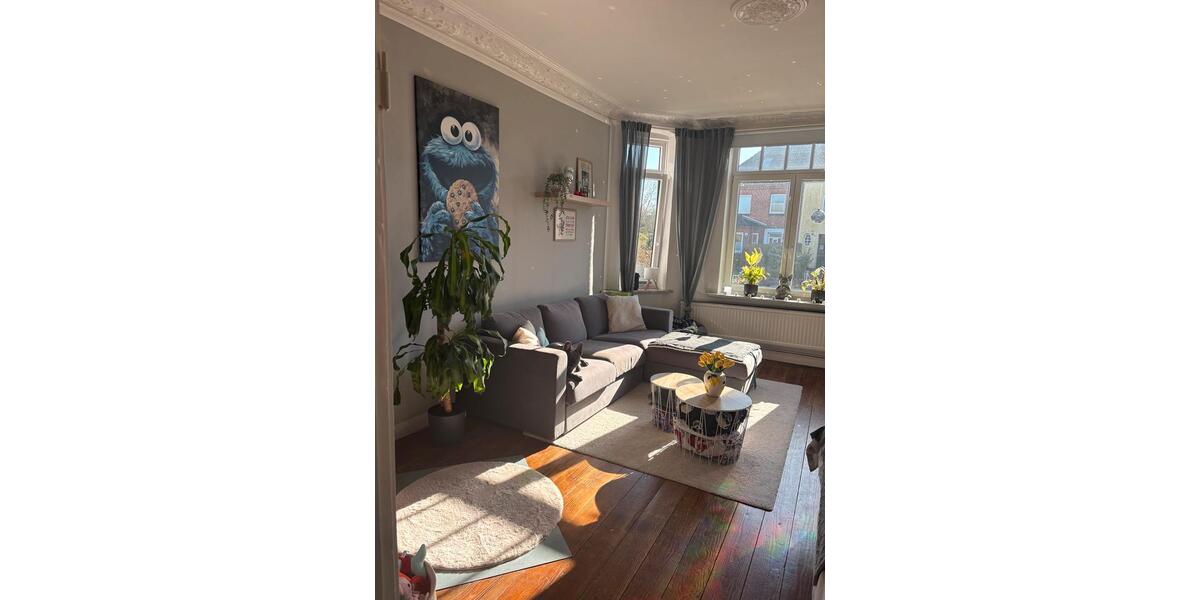 Hochparterre Molfsee - 3 Zimmer, 84 m&sup2;, 309.000&euro; | Angebot:26698453