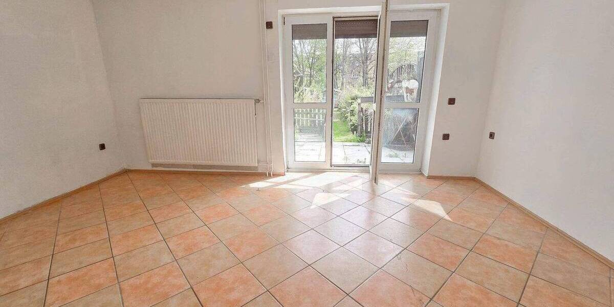 Terrassenwohnung Kiel Elmschenhagen-Nord - 2 Zimmer, 63 m&sup2;, 142.000&euro; | Angebot:26902605