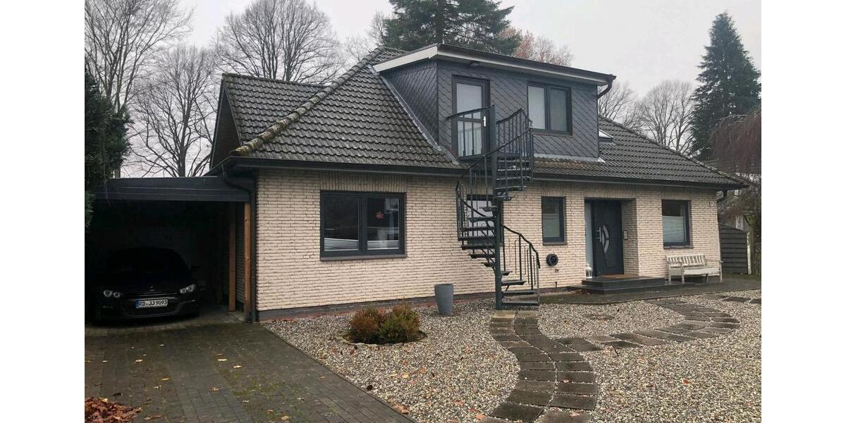 Einfamilienhaus Osterrönfeld - 10 Zimmer, 240 m&sup2;, 560.000&euro; | Angebot:25368947