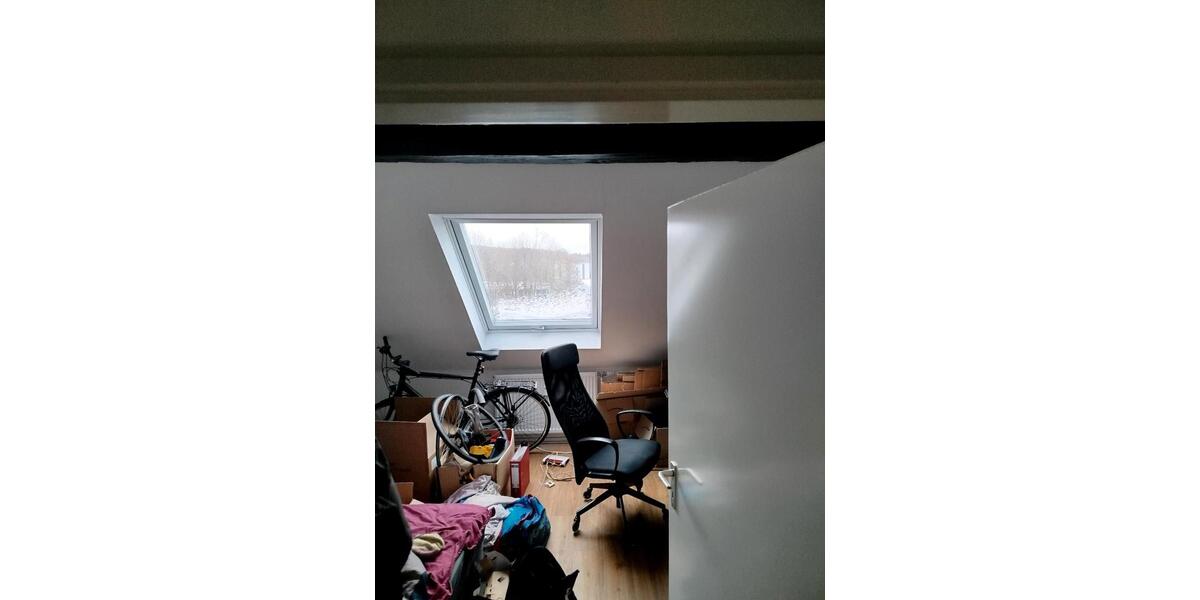 Dachgeschoßwohnung Molfsee - 2 Zimmer, 47 m&sup2;, 844&euro; | Angebot:24484349