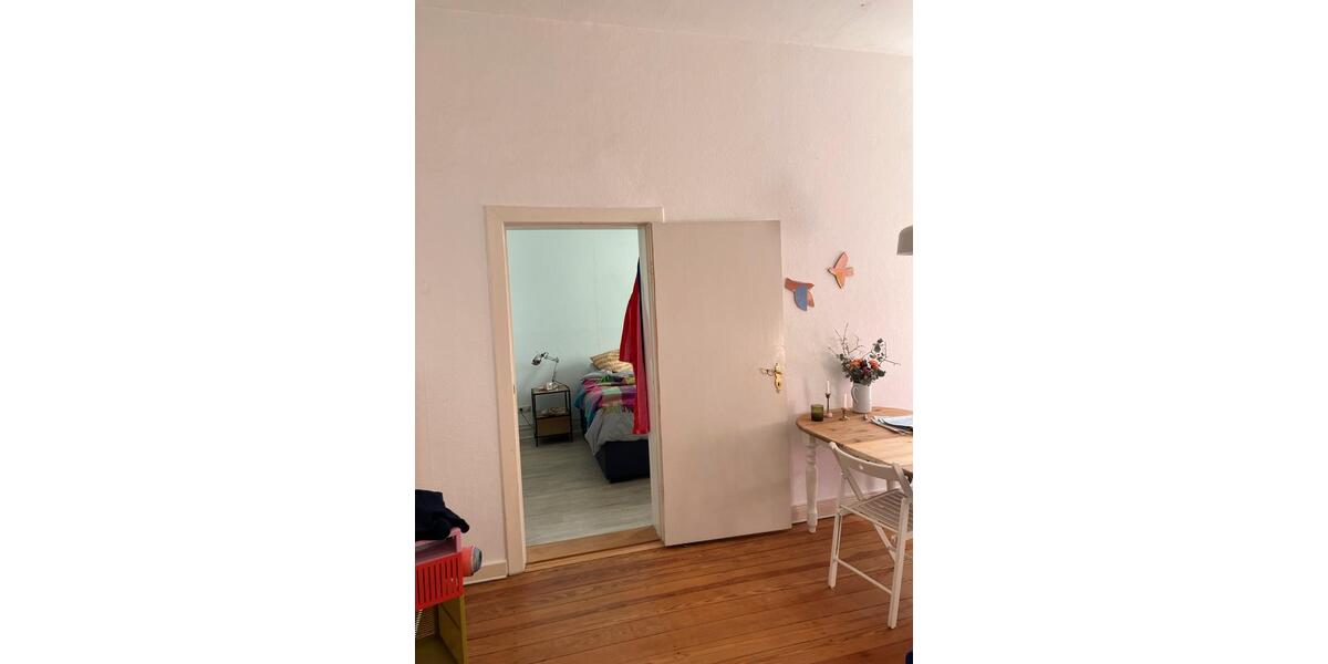 Etagenwohnung Kiel Blücherplatz - 3 Zimmer, 70 m&sup2;, 935&euro; | Angebot:25390804