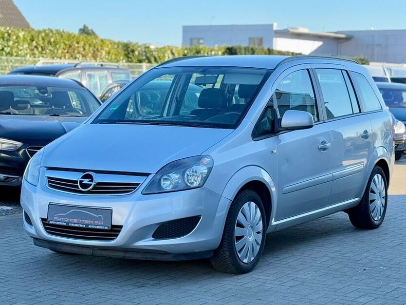Zafira