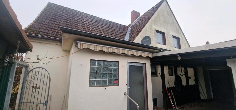 Einfamilienhaus Tasdorf - 6 Zimmer, 160 m&sup2;, 299.000&euro; | Angebot:26679676