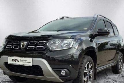 Dacia Duster 62.000 km 16.980 &euro; Bornhöved 24619
