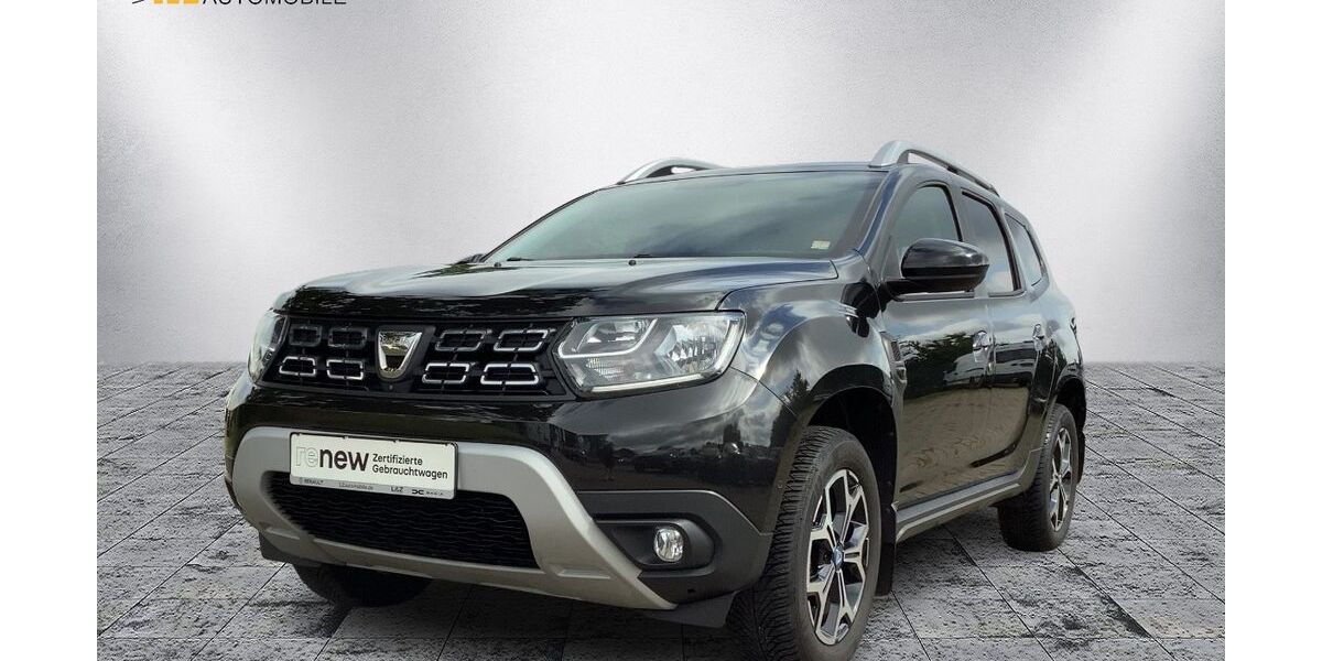 Dacia Duster 62.000 km 16.980 &euro; Bornhöved 24619