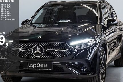 Mercedes-Benz GLC 300 55.651 km 50.830 &euro; Kiel 24109