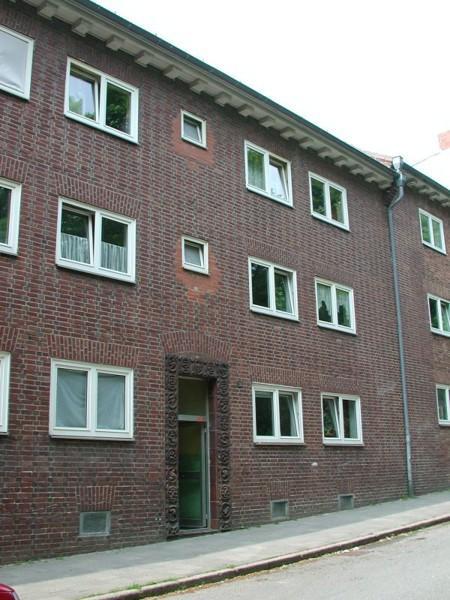 Miet mich - ansprechende 2,5-Zimmer-Wohnung zimmer