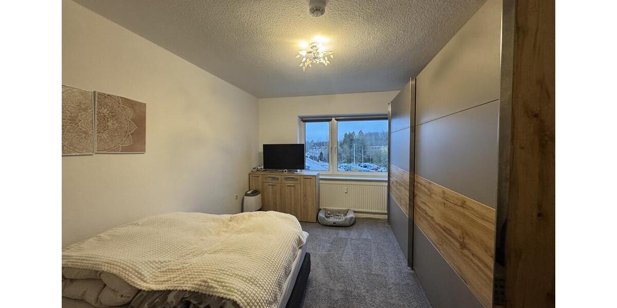 Etagenwohnung Kiel Ellerbek - 2 Zimmer, 56 m&sup2;, 535&euro; | Angebot:25436152