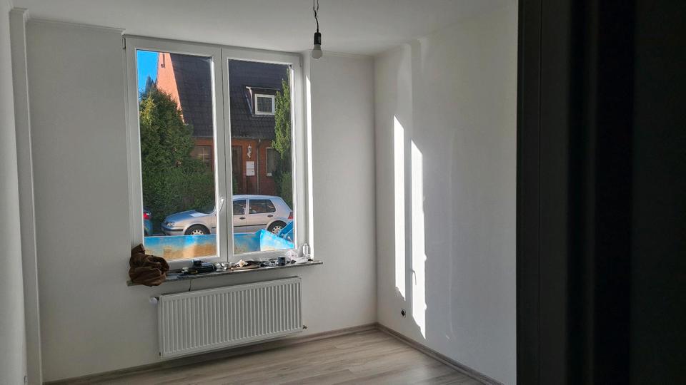 Erdgeschoßwohnung Kiel Elmschenhagen - 2 Zimmer, 32 m&sup2;, 145.000&euro; | Angebot:26345985