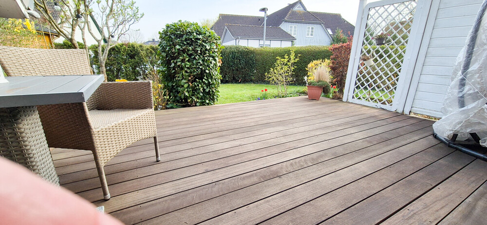 Reihenendhaus Nähe Meer - Reihenendhaus Wendtorf | Angebot:26383978