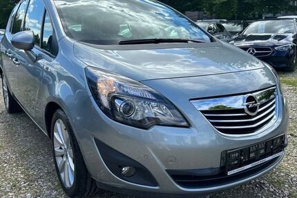 Opel Meriva 41.000 km 5.999 &euro; Kiel 24145
