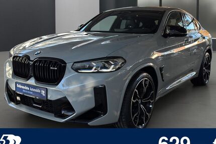 BMW X4 M 69.458 km 58.990 &euro; Kiel 24118