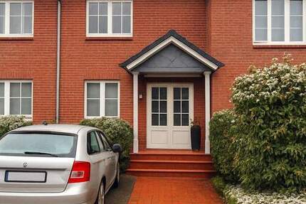 Nah an der Ostsee - Schönes Reihenhaus 5 zimmer