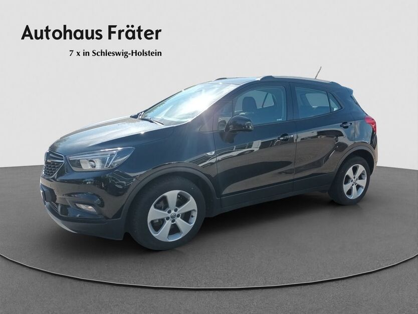 Opel Mokka 74.000 km 13.480 € Kiel 24145