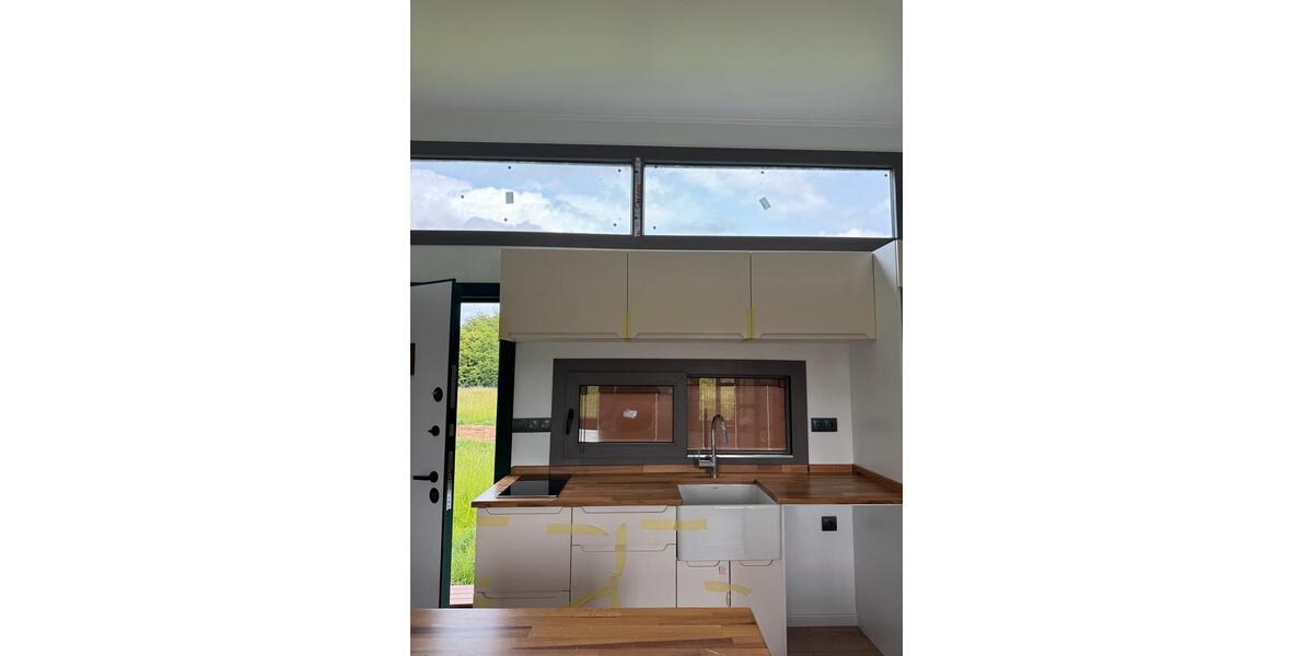 Einfamilienhaus Preetz - 2 Zimmer, 37 m&sup2;, 44.999&euro; | Angebot:26932310