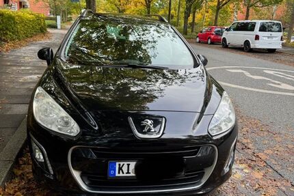 Peugeot 308 246.212 km 2.000 € Kiel 24159
