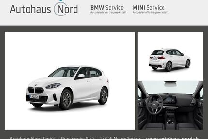 BMW 120