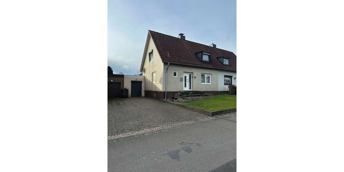 Einfamilienhaus Neumünster Böcklersiedlung - 4 Zimmer, 72 m&sup2;, 230.000&euro; | Angebot:26368634