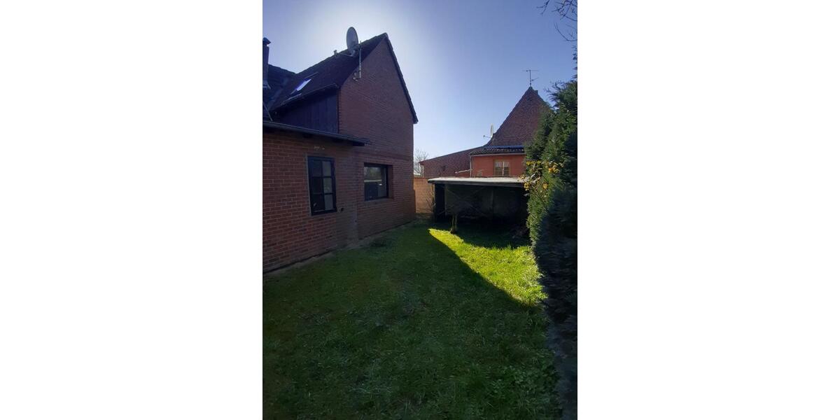Einfamilienhaus Mielkendorf - 3 Zimmer, 100 m&sup2;, 350.000&euro; | Angebot:26924287