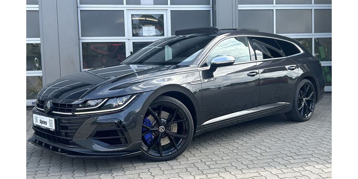 VW Arteon 66.252 km 33.990 &euro; Nortorf 24589