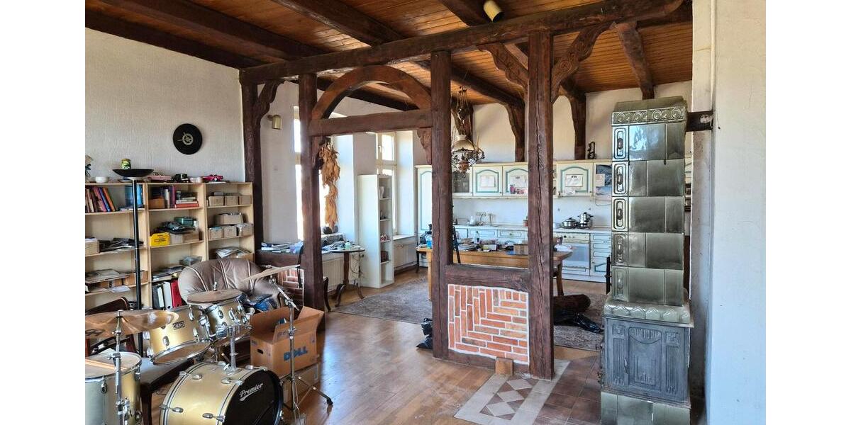 Mehrfamilienhaus, Wohnhaus Preetz - 5 Zimmer, 240 m&sup2;, 599.999&euro; | Angebot:26946663