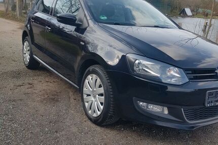 VW Polo 239.119 km 4.350 &euro; Tasdorf 24536