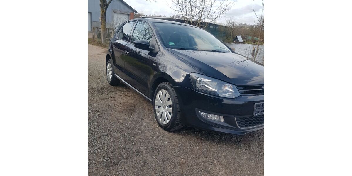 VW Polo 239.119 km 4.350 &euro; Tasdorf 24536