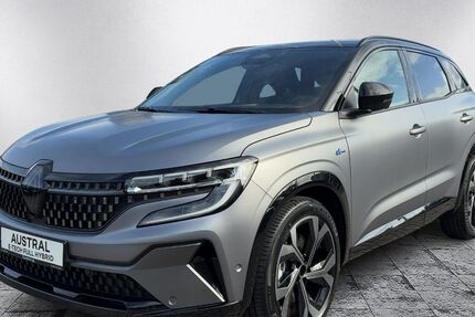 Renault Austral 1.900 km 44.980 &euro; Kiel 24118