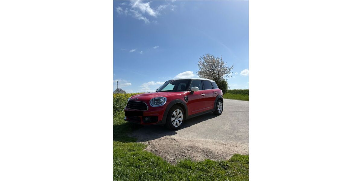 Mini Countryman D (Cooper) 115.000 km 15.200 &euro; Kronshagen 24119