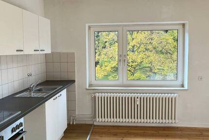 Wohnung Kiel Neumühlen-Dietrichsdorf - 2 Zimmer, 45 m&sup2;, 490&euro; | Angebot:26881665
