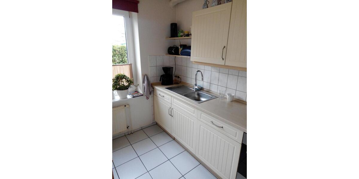 WG Unterkunft im Reihenhaus 3 zimmer