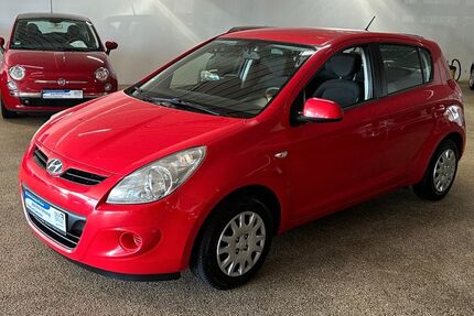 Hyundai i20 177.150 km 2.850 &euro; Kiel 24146