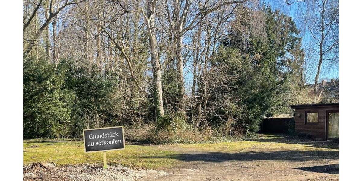 Grundstück Neumünster - 299.000&euro; | Angebot:27021942