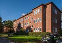 Wohnung zum Mieten in Kiel 350 € 50.43 m²