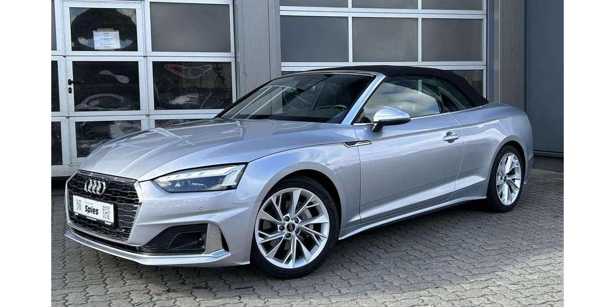 Audi A5 36.094 km 39.990 &euro; Nortorf 24589