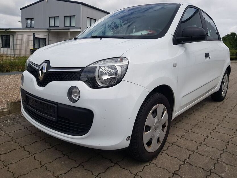 Twingo