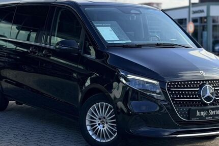 Mercedes-Benz V 300 42.173 km 68.490 &euro; Neumünster 24539