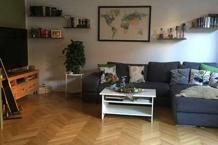 Wohnung Kiel Südfriedhof - 3 Zimmer, 74 m&sup2;, 690&euro; | Angebot:26585114