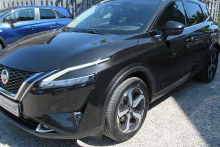 Nissan Qashqai 119.300 km 19.950 &euro; Gettorf 24214