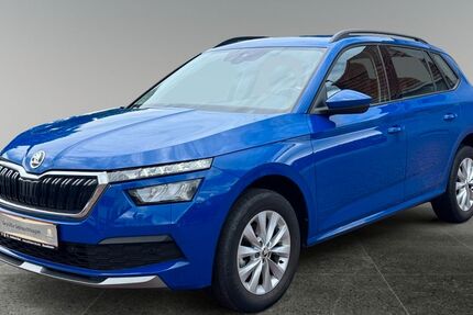 Skoda Kamiq 44.500 km 16.490 &euro; Neumünster 24537